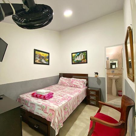 Hotel Ciudad Senora Буґа Екстер'єр фото