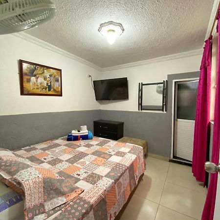 Hotel Ciudad Senora Буґа Екстер'єр фото