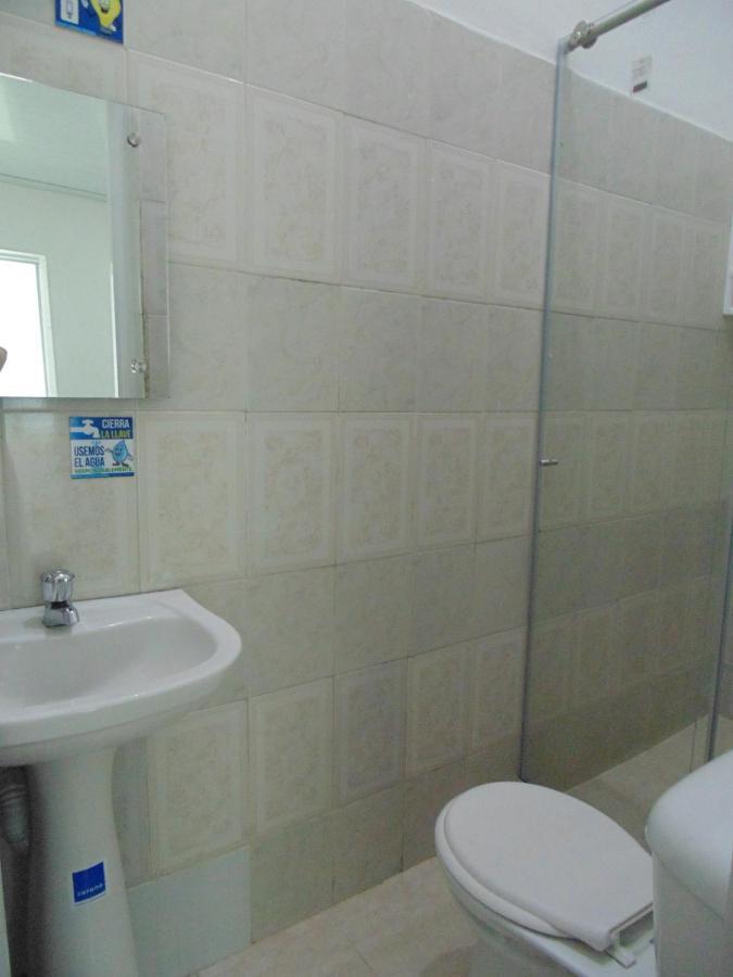Hotel Ciudad Senora Буґа Екстер'єр фото