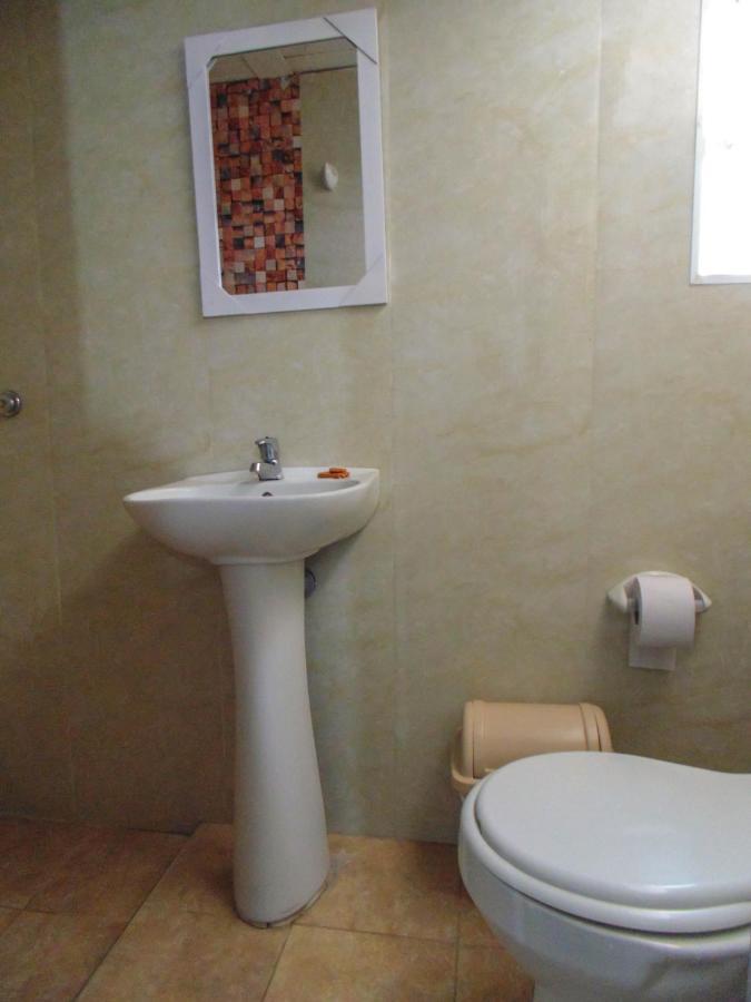 Hotel Ciudad Senora Буґа Екстер'єр фото