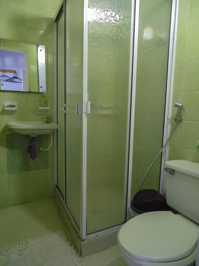 Hotel Ciudad Senora Буґа Екстер'єр фото