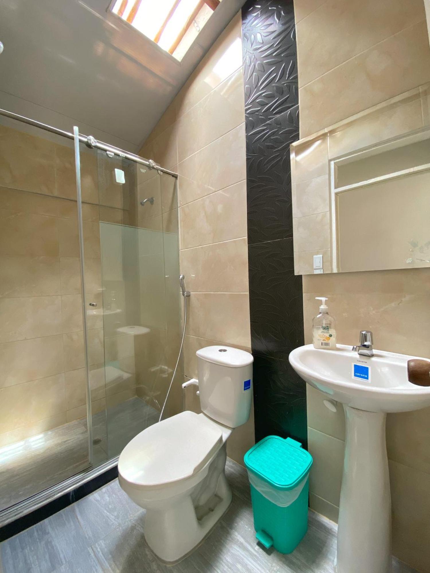 Hotel Ciudad Senora Буґа Екстер'єр фото