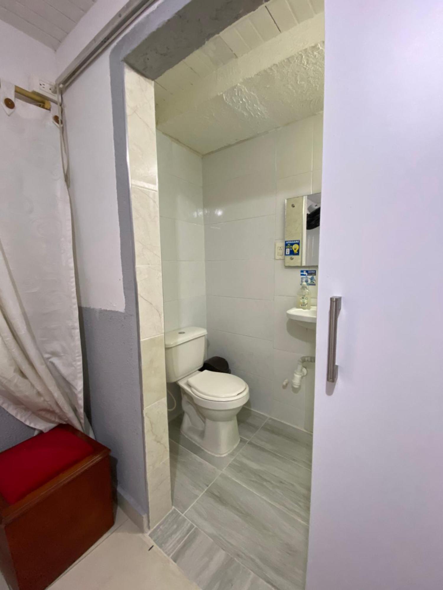 Hotel Ciudad Senora Буґа Екстер'єр фото