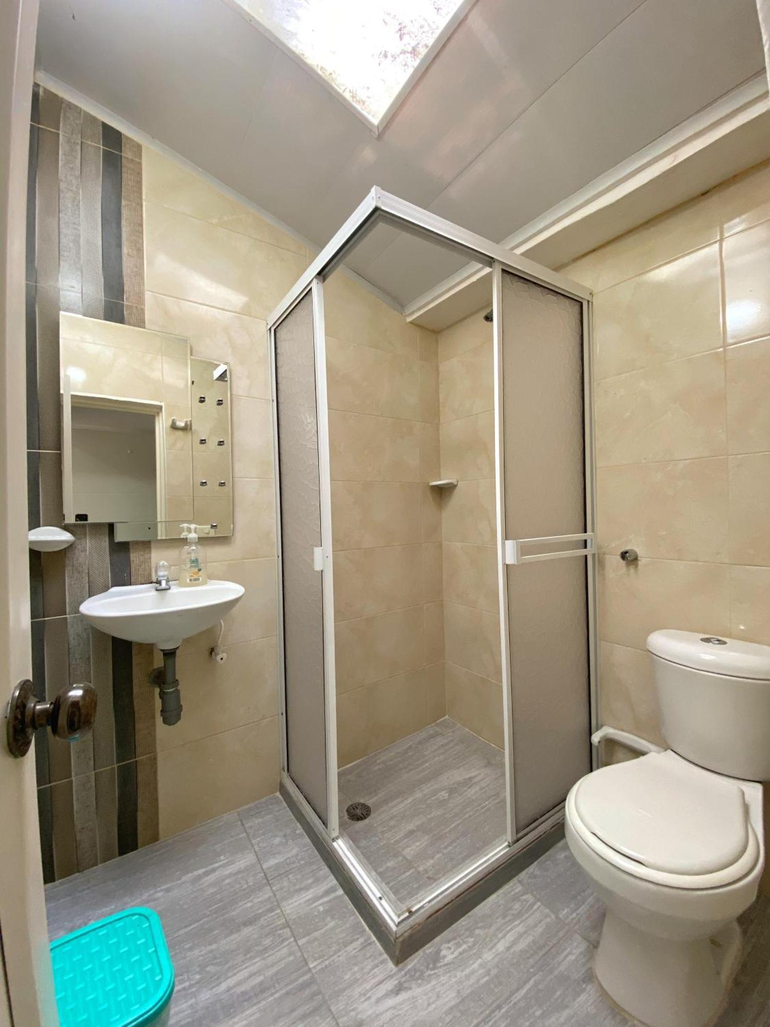 Hotel Ciudad Senora Буґа Екстер'єр фото