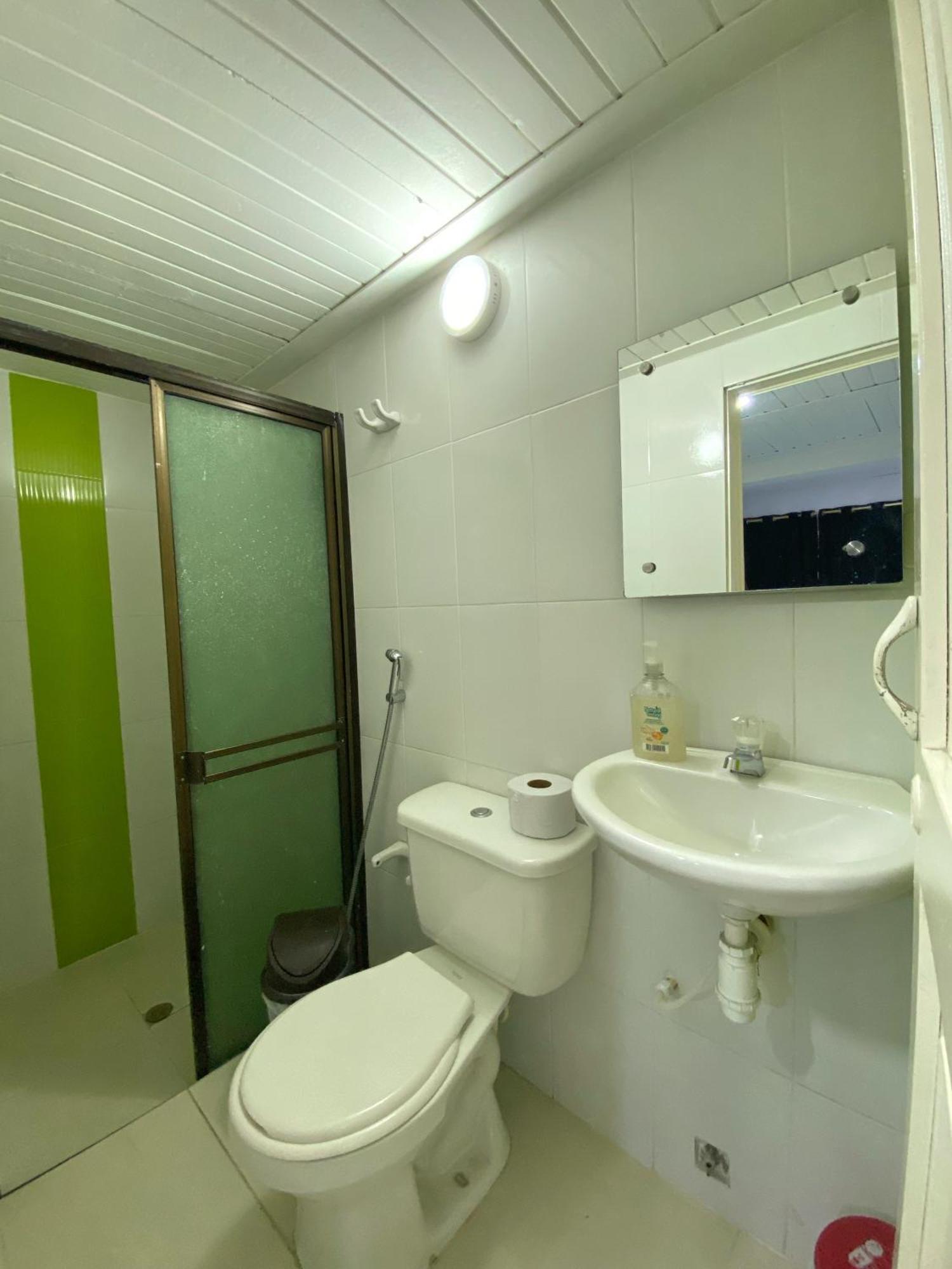Hotel Ciudad Senora Буґа Екстер'єр фото