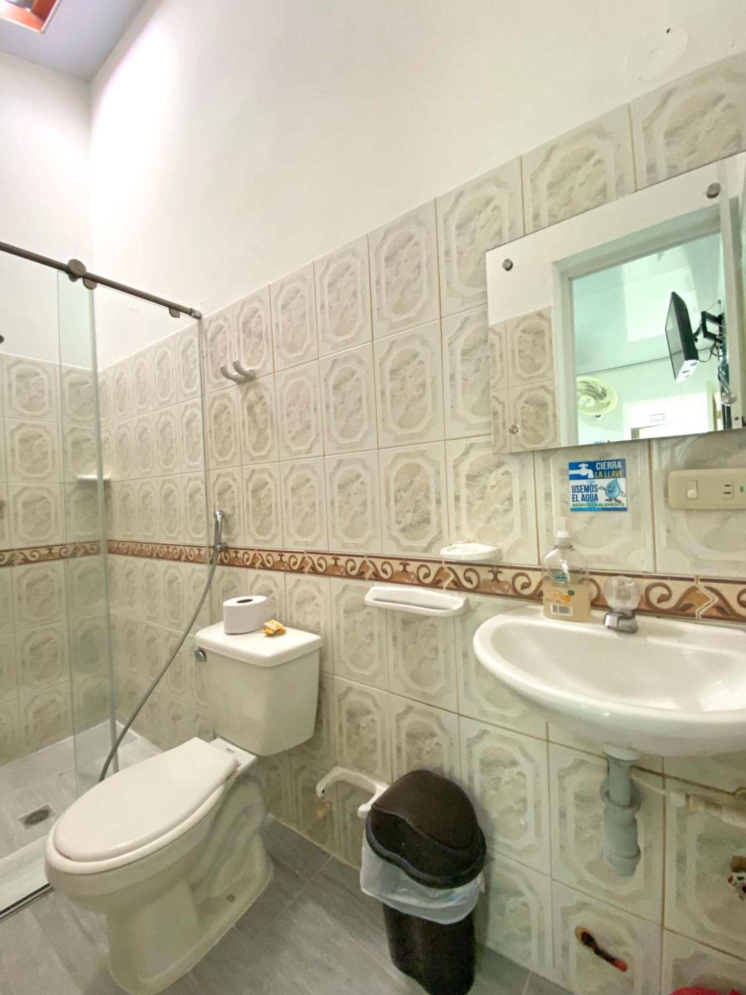 Hotel Ciudad Senora Буґа Екстер'єр фото