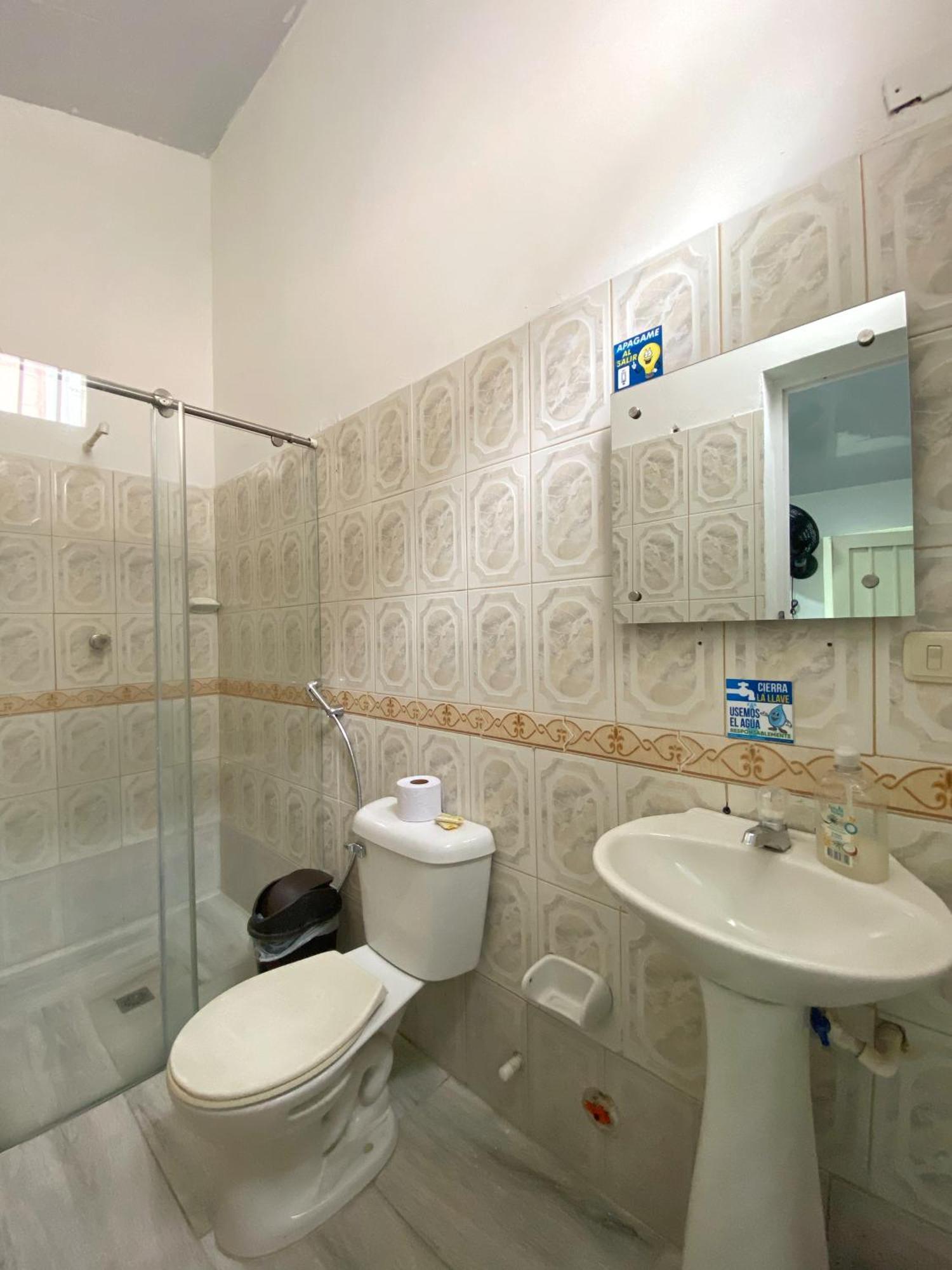Hotel Ciudad Senora Буґа Екстер'єр фото