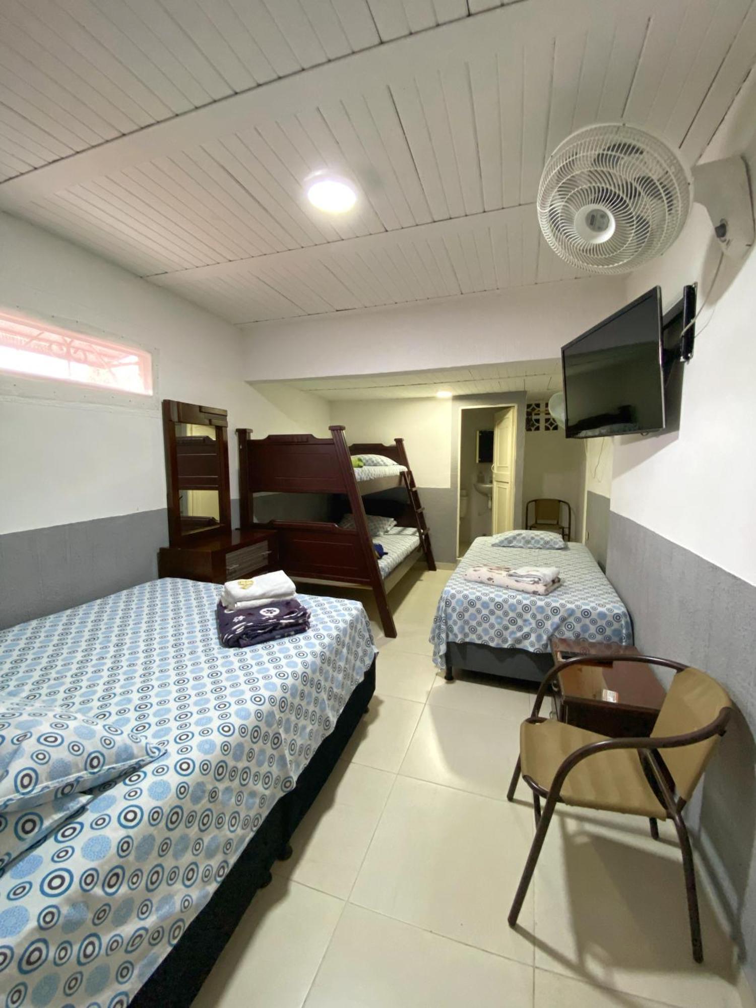 Hotel Ciudad Senora Буґа Екстер'єр фото